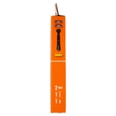 Gillette Fusion5 Power Rasoio da Uomo a 5 Lame, 1 Manico + 2 Lamette + 1 Batteria